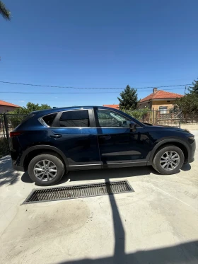 Mazda CX-5 Skyactive-G - 53000 лв. - 91936500 7