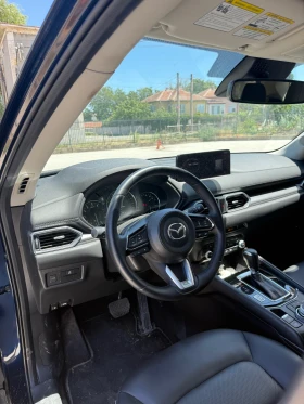 Mazda CX-5 Skyactive-G - 53000 лв. - 91936500 9