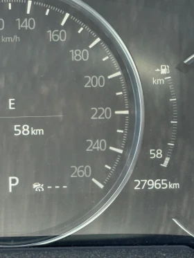 Mazda CX-5 Skyactive-G - 53000 лв. - 91936500 13