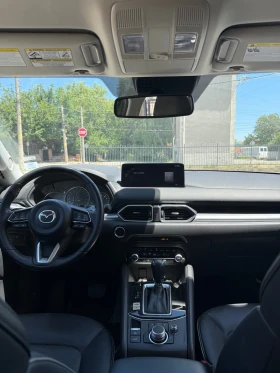 Mazda CX-5 Skyactive-G - 53000 лв. - 91936500 11