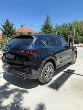 Mazda CX-5 Skyactive-G - 53000 лв. - 91936500 6