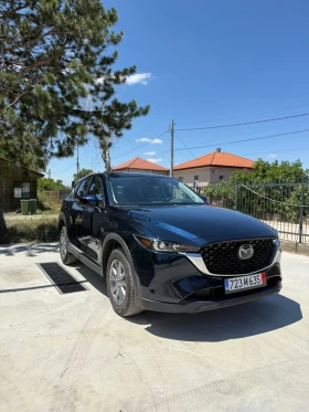 Mazda CX-5 Skyactive-G - 53000 лв. - 91936500 8