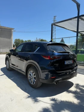 Mazda CX-5 Skyactive-G - 53000 лв. - 91936500 4