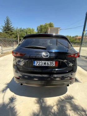 Mazda CX-5 Skyactive-G - 53000 лв. - 91936500 5