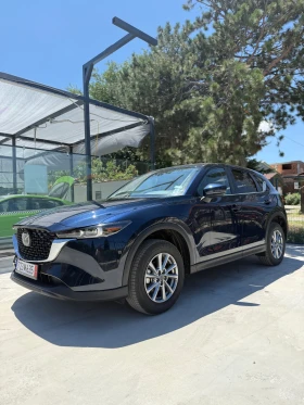 Mazda CX-5 Skyactive-G - 53000 лв. - 91936500 2
