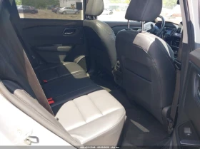 Nissan Rogue 2.5L I-4 DI, DOHC, VVT, 181HP All Wheel Drive | Mobile.bg    13