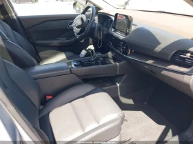 Обява за продажба на Nissan Rogue 2.5L I-4 DI, DOHC, VVT, 181HP All Wheel Drive ~30 300 лв. - изображение 9