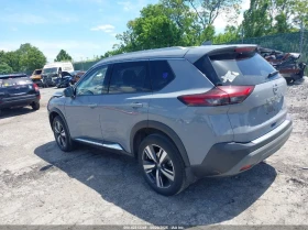 Обява за продажба на Nissan Rogue 2.5L I-4 DI, DOHC, VVT, 181HP All Wheel Drive ~30 300 лв. - изображение 7