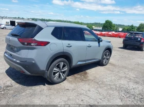 Обява за продажба на Nissan Rogue 2.5L I-4 DI, DOHC, VVT, 181HP All Wheel Drive ~30 300 лв. - изображение 8