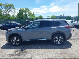 Обява за продажба на Nissan Rogue 2.5L I-4 DI, DOHC, VVT, 181HP All Wheel Drive ~30 300 лв. - изображение 5