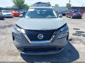 Обява за продажба на Nissan Rogue 2.5L I-4 DI, DOHC, VVT, 181HP All Wheel Drive ~30 300 лв. - изображение 3