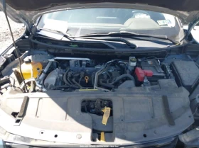 Nissan Rogue 2.5L I-4 DI, DOHC, VVT, 181HP All Wheel Drive | Mobile.bg    15