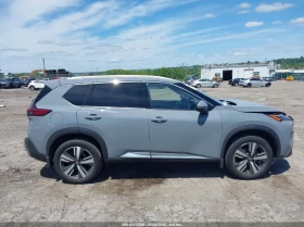 Обява за продажба на Nissan Rogue 2.5L I-4 DI, DOHC, VVT, 181HP All Wheel Drive ~30 300 лв. - изображение 4