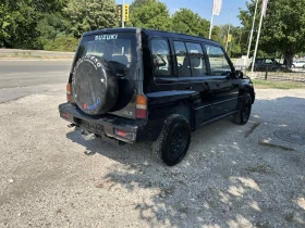 Suzuki Vitara 1.6 gas - 7200 лв. - 22267214 6