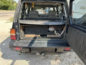 Suzuki Vitara 1.6 gas - 7200 лв. - 22267214 13