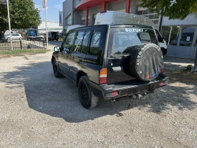 Suzuki Vitara 1.6 gas - 7200 лв. - 22267214 4