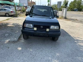 Suzuki Vitara 1.6 gas - 7200 лв. - 22267214 2