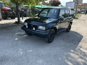 Suzuki Vitara 1.6 gas - 7200 лв. - 22267214 3