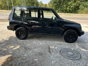 Suzuki Vitara 1.6 gas - 7200 лв. - 22267214 7