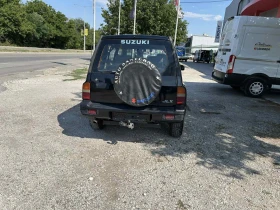Suzuki Vitara 1.6 gas - 7200 лв. - 22267214 8