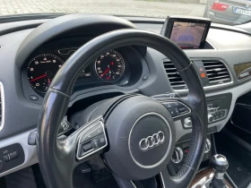 Audi Q3  | Mobile.bg    11
