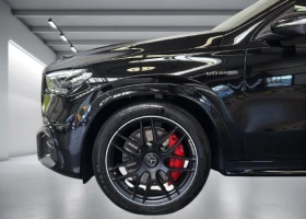 Mercedes-Benz GLE 63 S AMG Coupe 4Matic+ = Premium = AMG DriversPack Гаранция - 247670 лв. / 126631.66 € - 90236256 5