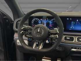 Mercedes-Benz GLE 63 S AMG Coupe 4Matic+ = Premium = AMG DriversPack Гаранция - 247670 лв. / 126631.66 € - 90236256 8