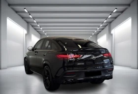 Mercedes-Benz GLE 63 S AMG Coupe 4Matic+ = Premium = AMG DriversPack Гаранция - 247670 лв. / 126631.66 € - 90236256 2
