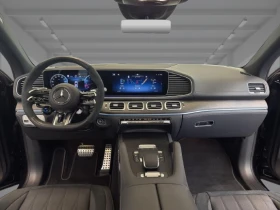 Mercedes-Benz GLE 63 S AMG Coupe 4Matic+ = Premium = AMG DriversPack Гаранция - 247670 лв. / 126631.66 € - 90236256 9