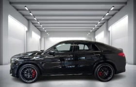 Mercedes-Benz GLE 63 S AMG Coupe 4Matic+ = Premium = AMG DriversPack Гаранция - 247670 лв. / 126631.66 € - 90236256 4