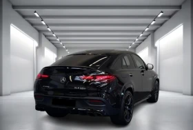Mercedes-Benz GLE 63 S AMG Coupe 4Matic+ = Premium = AMG DriversPack Гаранция - 247670 лв. / 126631.66 € - 90236256 3