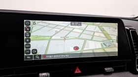 Kia Sportage 2.0LPG PRESTIGE  | Mobile.bg    13