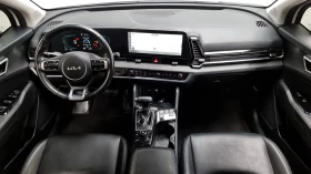 Kia Sportage 2.0LPG PRESTIGE  | Mobile.bg    6