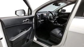 Kia Sportage 2.0LPG PRESTIGE  | Mobile.bg    9