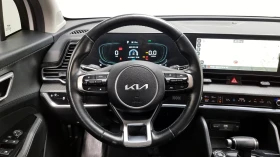 Kia Sportage 2.0LPG PRESTIGE  | Mobile.bg    12