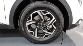 Kia Sportage 2.0LPG PRESTIGE  | Mobile.bg    5