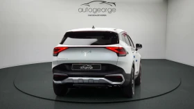 Kia Sportage 2.0LPG PRESTIGE  | Mobile.bg    4