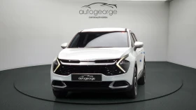 Kia Sportage 2.0LPG PRESTIGE  | Mobile.bg    3