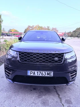 Land Rover Range Rover Velar, снимка 3