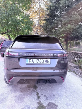 Land Rover Range Rover Velar, снимка 6