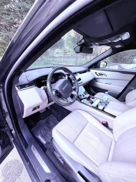 Land Rover Range Rover Velar, снимка 9