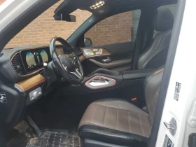 Mercedes-Benz GLE 350 2.0L 4MATIC AMG SPORT PACK - 63400 лв. / 32415.91 € - 85349627 6