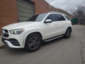 Mercedes-Benz GLE 350 2.0L 4MATIC AMG SPORT PACK