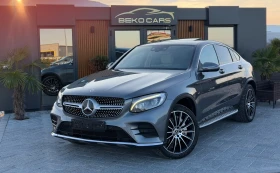 Mercedes-Benz GLC ///AMG-LINE///