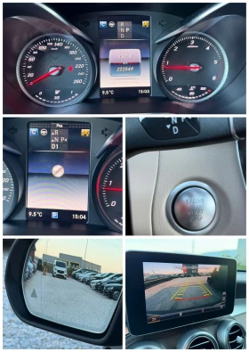 Mercedes-Benz GLC ///AMG-LINE/// - 48900 лв. / 25002.17 € - 78051301 17