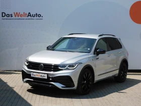 ������ VW Tiguan
