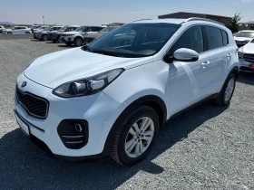������ Kia Sportage