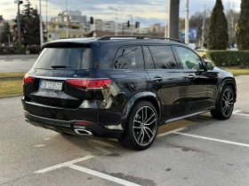 Mercedes-Benz GLS 400, снимка 2