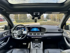 Mercedes-Benz GLS 400, снимка 12