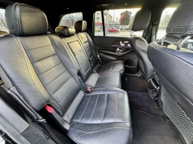 Mercedes-Benz GLS 400, снимка 9